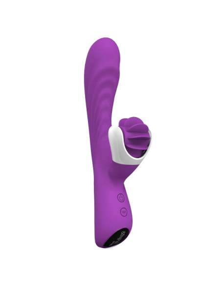 sinful-vibrador-recargable-roar-purple-sexo-oral-tuppersex-secretosdealcoba