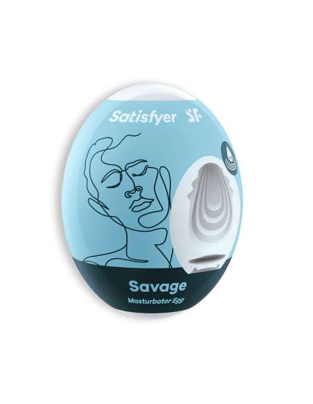 Satisfyer-huevo-masturbador-savage-secretosdealcoba-4
