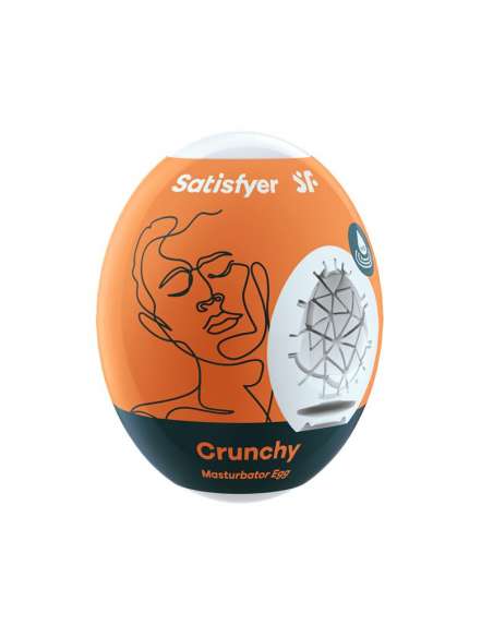 Satisfyer-Crunchy-huevo-masturbador-secretosdealcoba-4